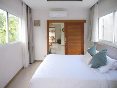 Karon beach apartment & sea view pool – Fotos 2
