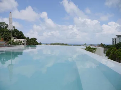 Karon beach apartment & sea view pool – Fotos 4