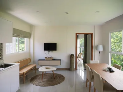 Karon beach apartment & sea view pool – Fotos 6