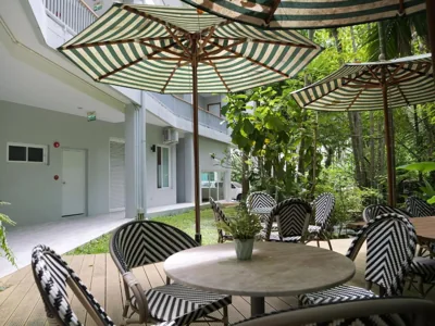 Karon beach apartment & sea view pool – Fotos 7