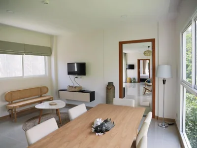 Karon beach apartment & sea view pool – Fotos 9