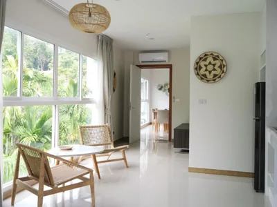 Karon beach apartment & sea view pool – Fotos 10