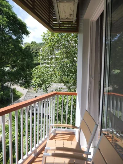 Karon beach apartment & sea view pool – Fotos 13