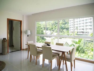Karon beach apartment & sea view pool – Fotos 15