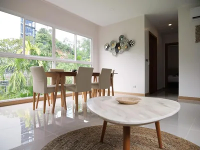 Karon beach apartment & sea view pool – Fotos 16